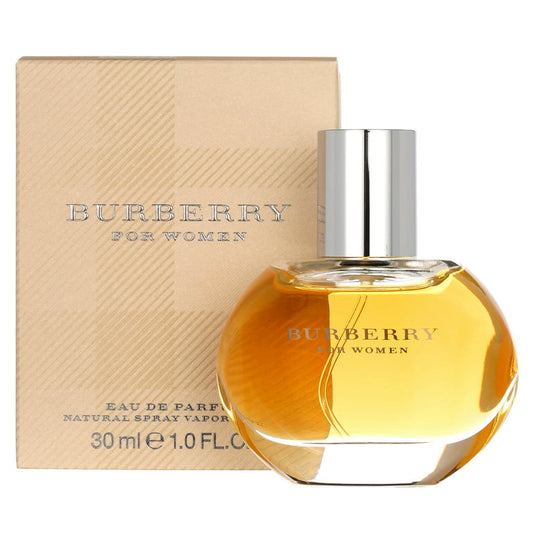 Burberry Woman