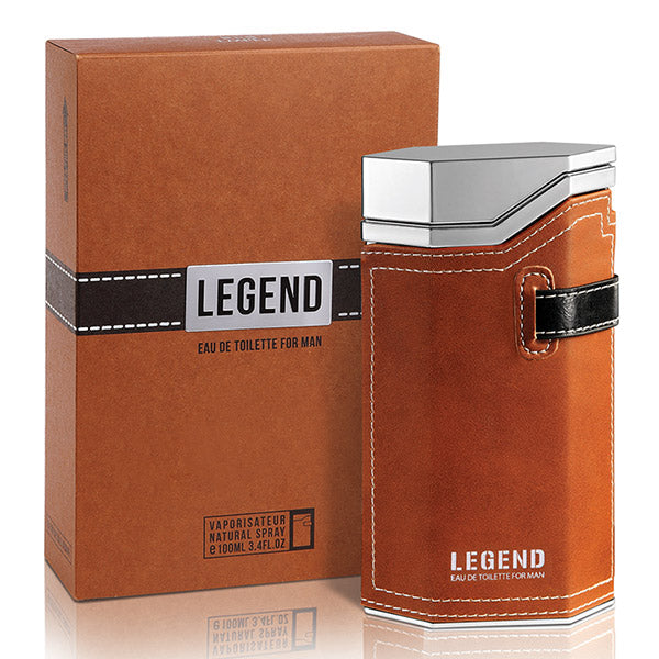 Legend 3.4 Edt M