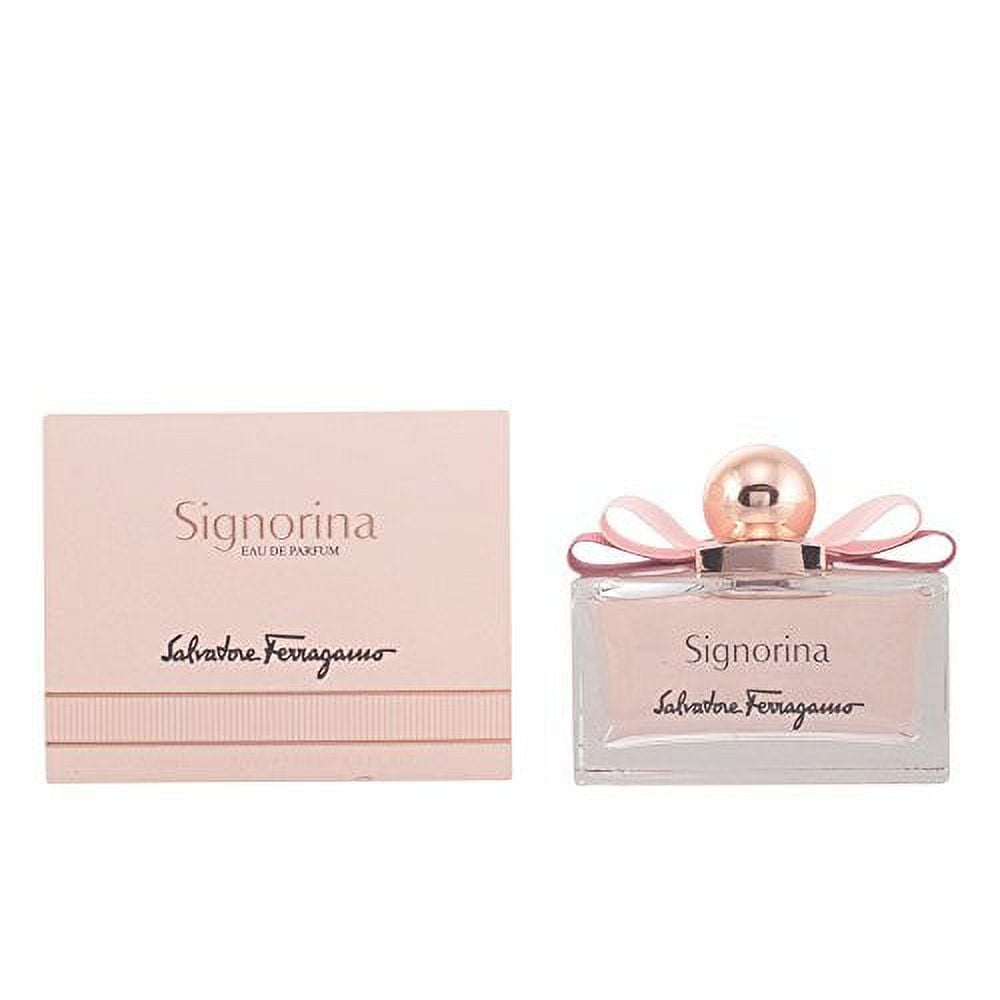 Salvatore Ferragamo Signorina Eau de Parfum