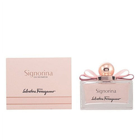 Salvatore Ferragamo Signorina Eau de Parfum