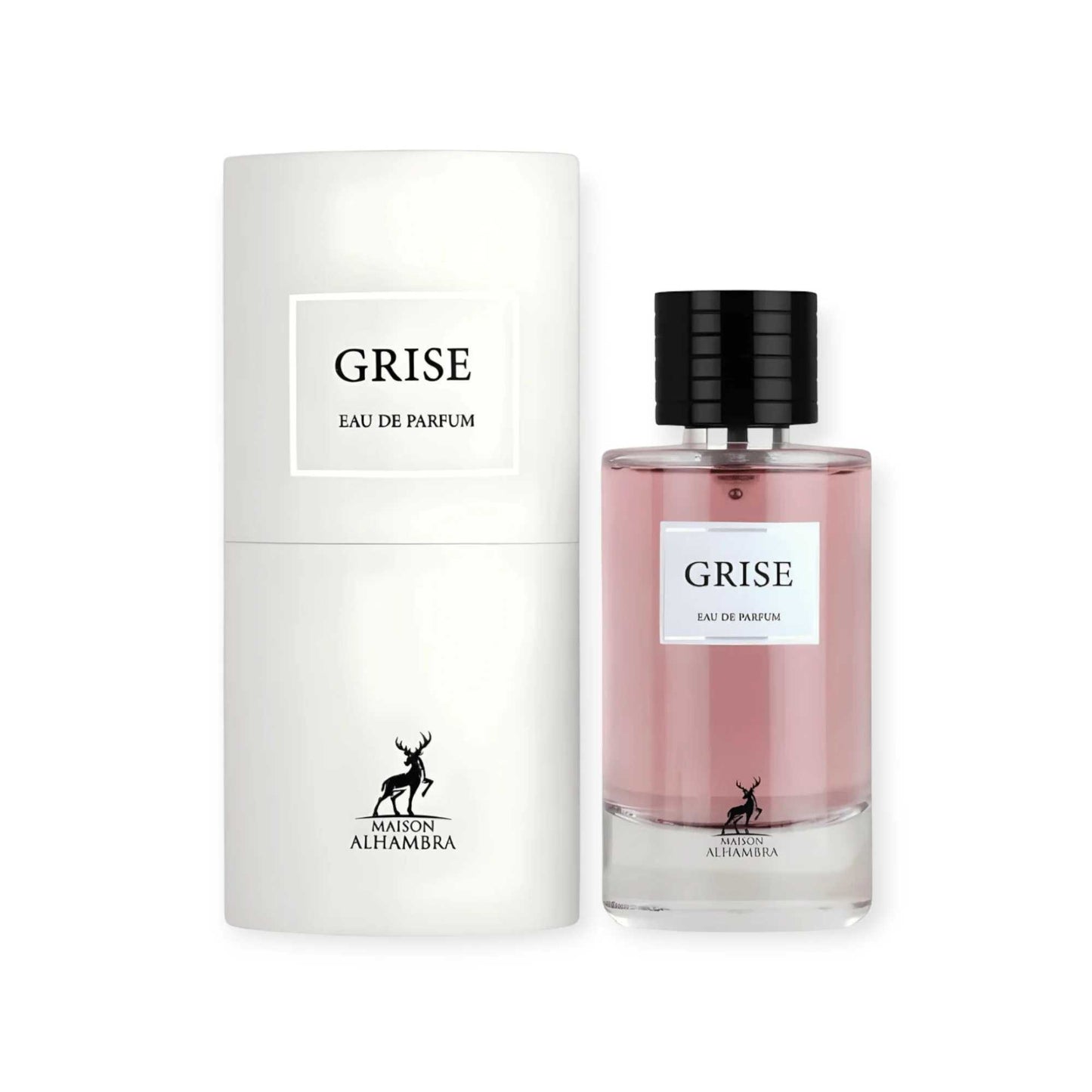 Maison Alhambra Grise 3.4 Edp U