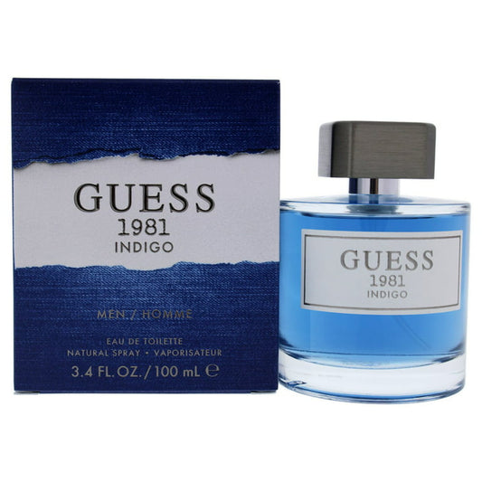 Guess 1981 Indigo