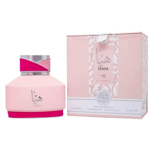 Haya Le Chameau 3.4 Edp L