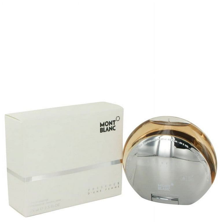 Montblanc Presence 2.5 fl. Mujer