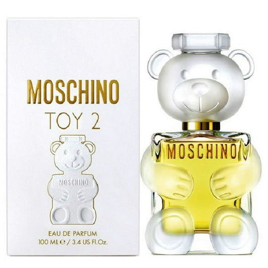 Moschino Toy 2 3.4 edp L