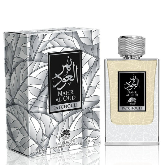 Al Fares Nahr Al Oud Patchouli 3.4 Edp U