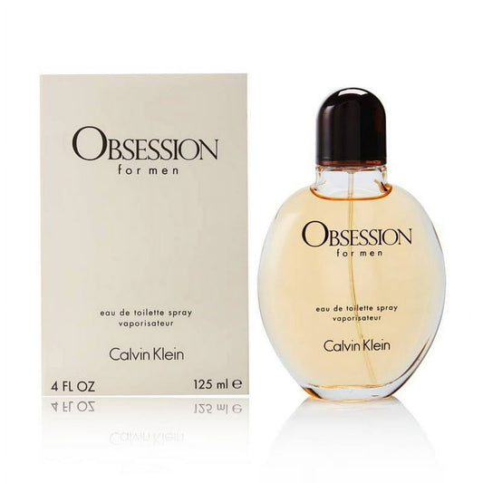 Calvin Klein Obssesion 4.2 Men