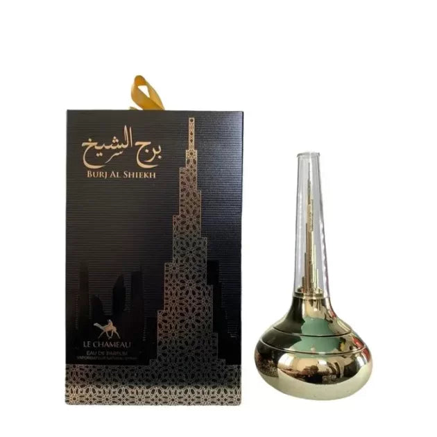 Le Chameau Burj al Shiekh 3.4 Edp U