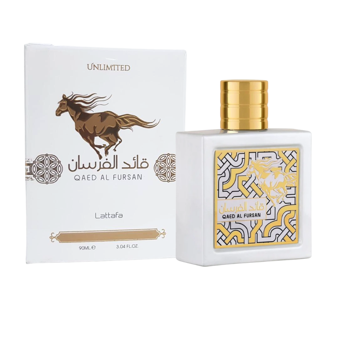 Lattafa Qaed  Al Fursan Unlimited 3.0 Edp U