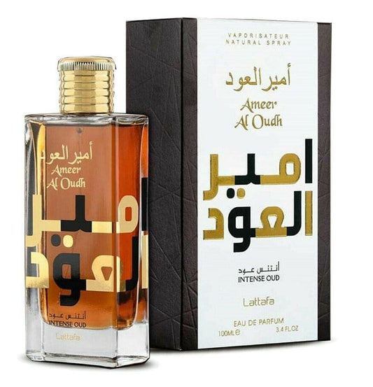 Lattafa Ameer al Oudh 3.4 Edp L