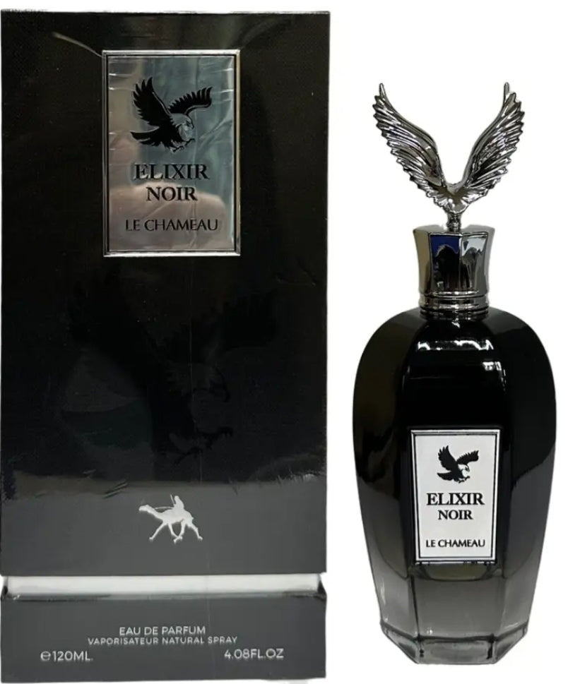 Elixir Noir 3.4 Edp M