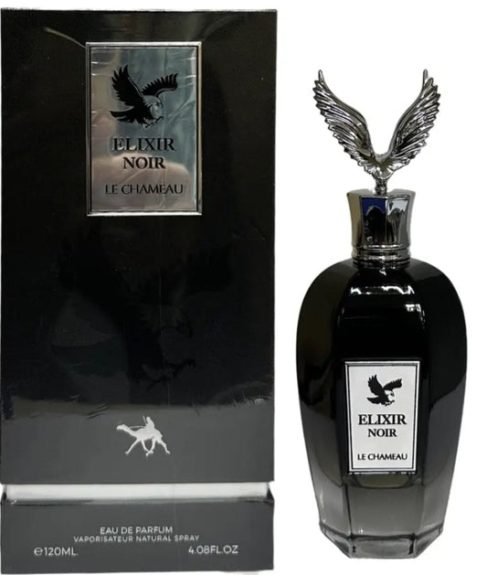 Elixir Noir 3.4 Edp M