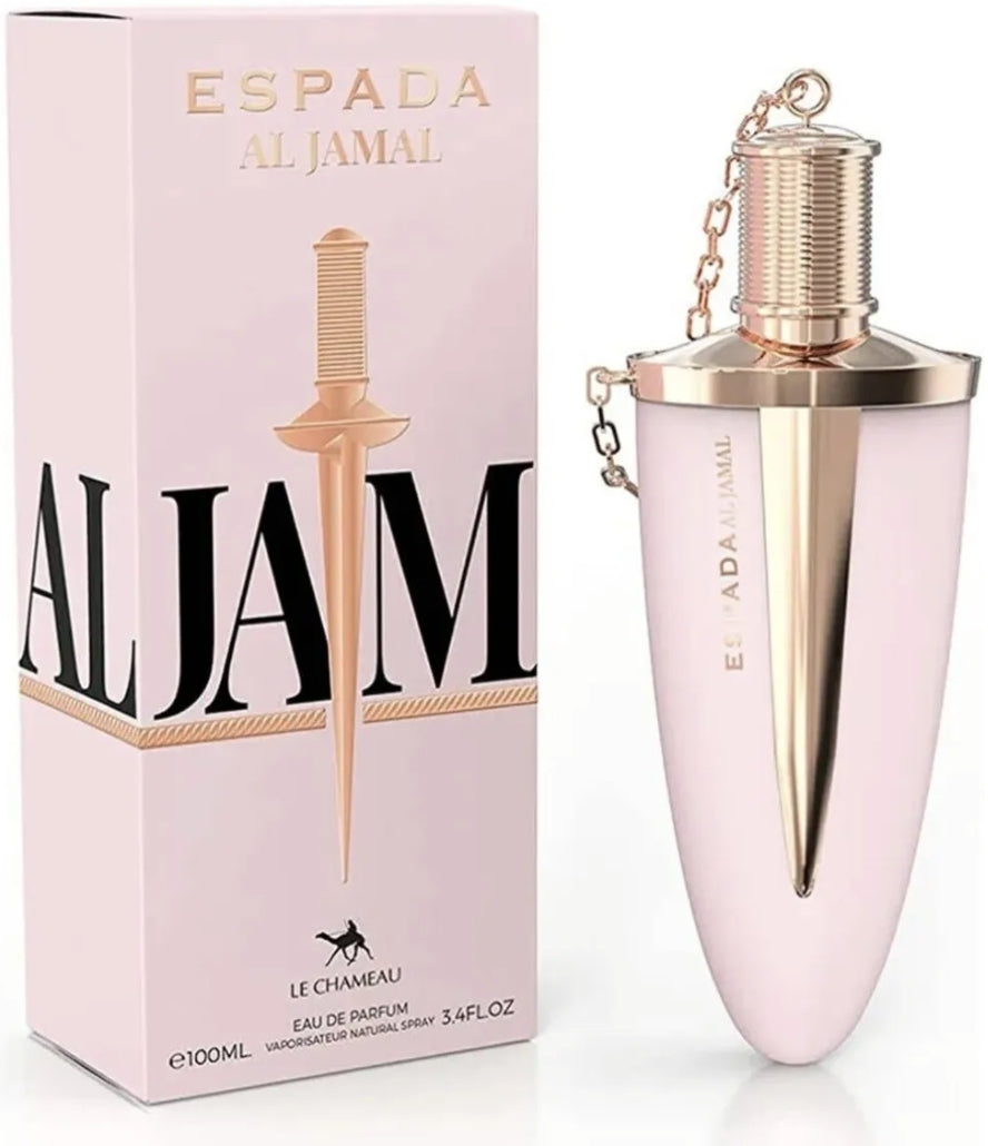 Espada Al Jamal 3.4 Edp L