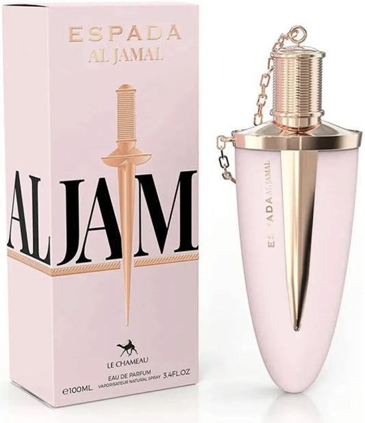 Espada Al Jamal 3.4 Edp L