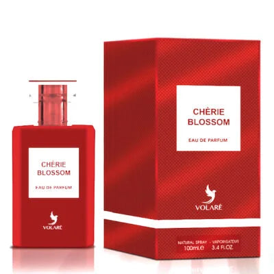 Volare Cherie Blossom 3.4 Edp U