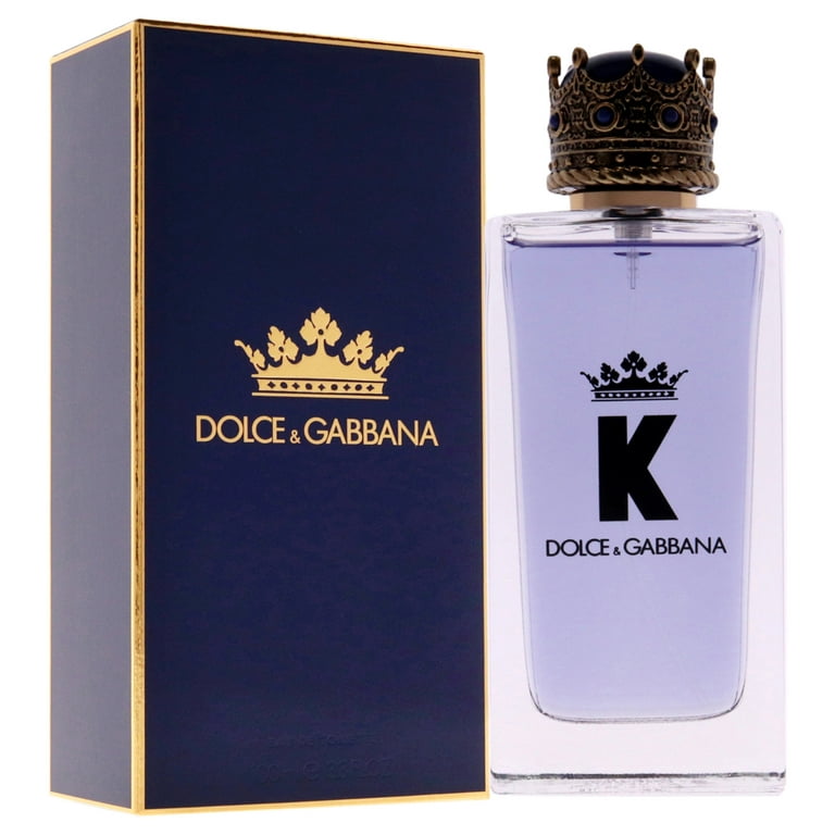 Dolce & Gabanna King 3.4 Edt M