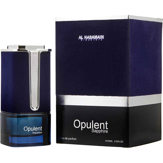 Al Haramain Opulent Sapphire 3.3 Edp M