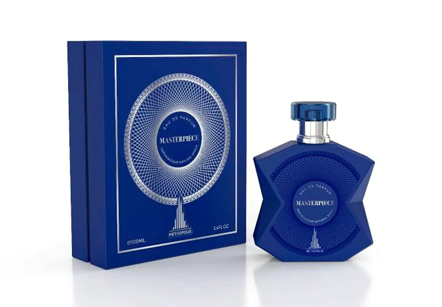 Le Chameau Masterpiece 3.4 Edp M