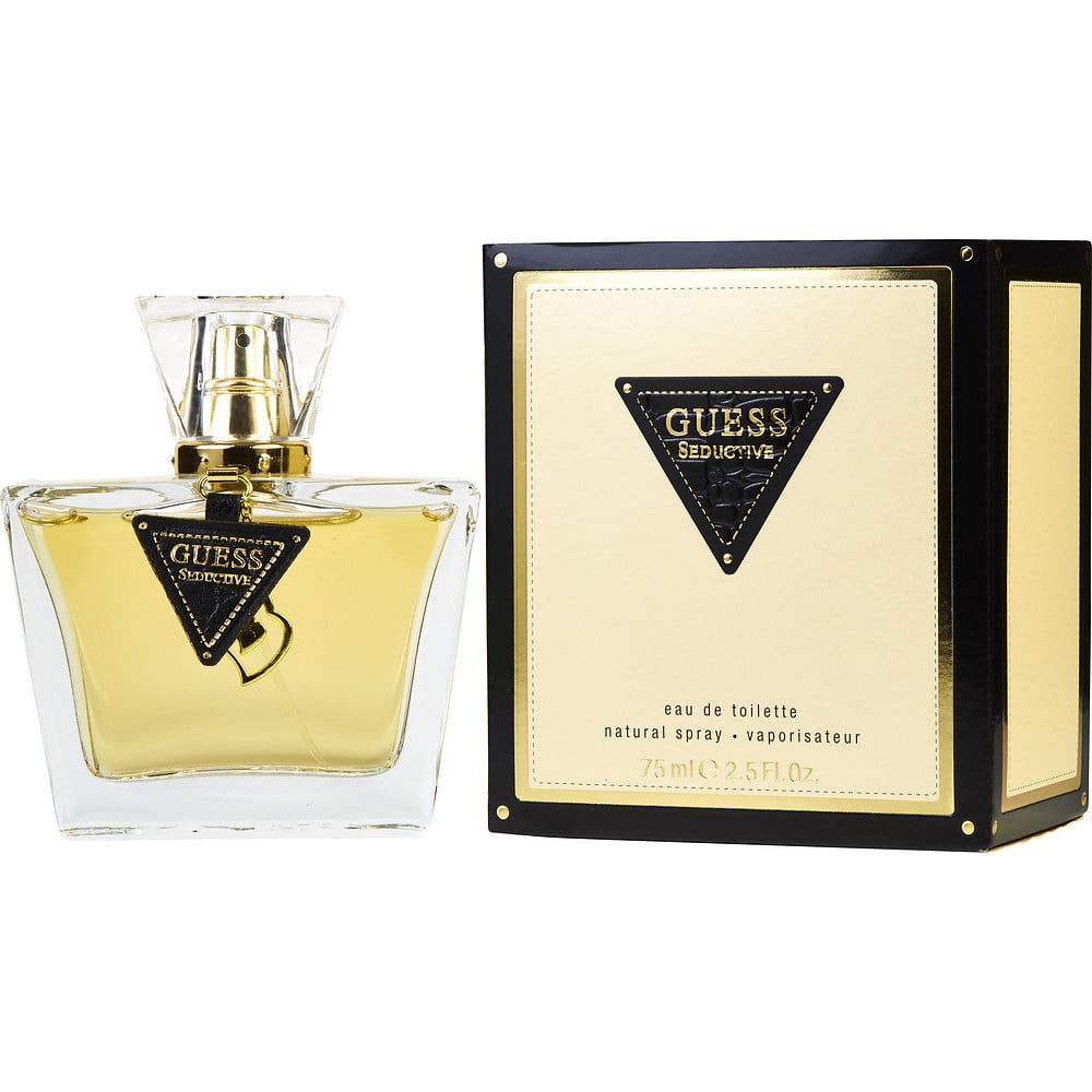 Guess Seductive 2.5 edp Women