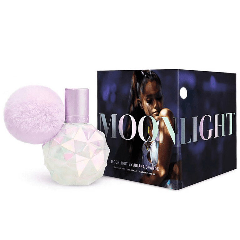 Ariana Grande Moonlight 3.4 Edp L