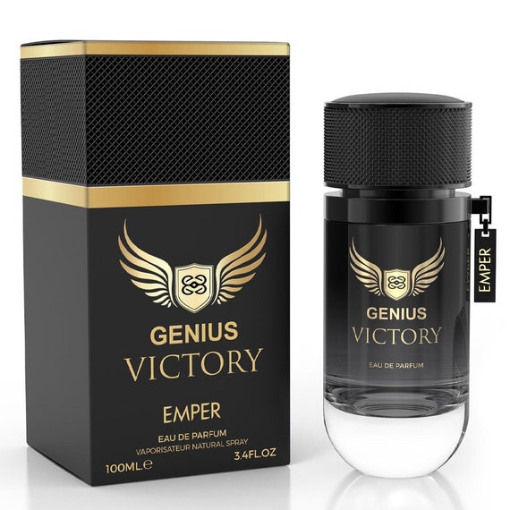 Genius Victory 3.4 Edp U