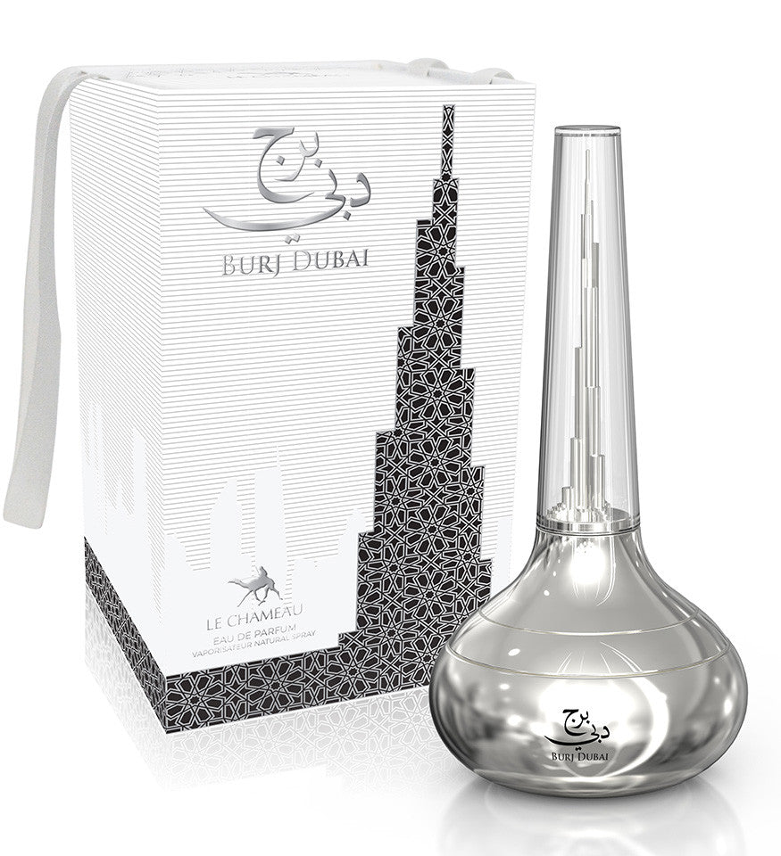 Burj Dubai 3.4 Edp L