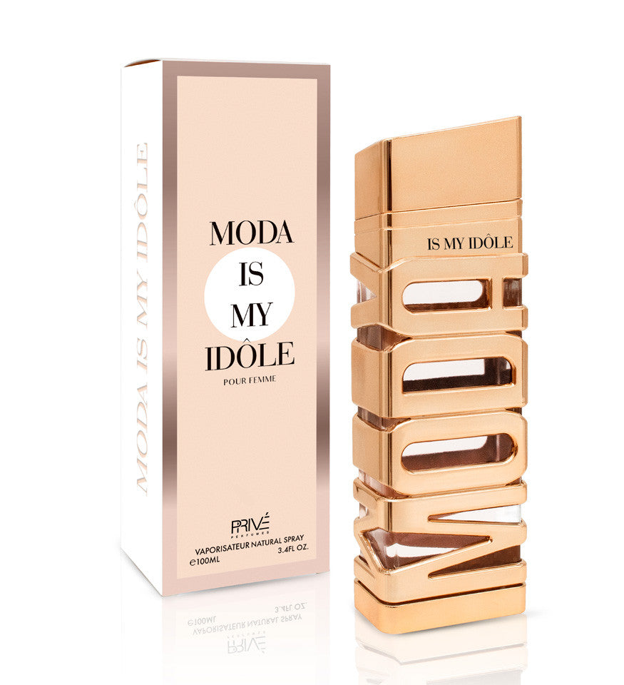 Emper Moda is My Idole 3.4 Edp L