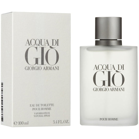 Acqua Di Gio  3.4 Fl Oz Edt