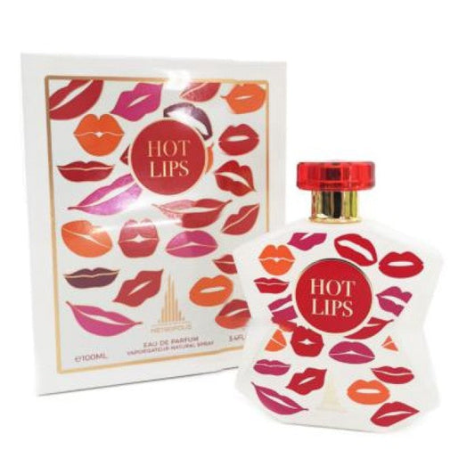 Le Chemeau Hot Lips 3.4 Edp L