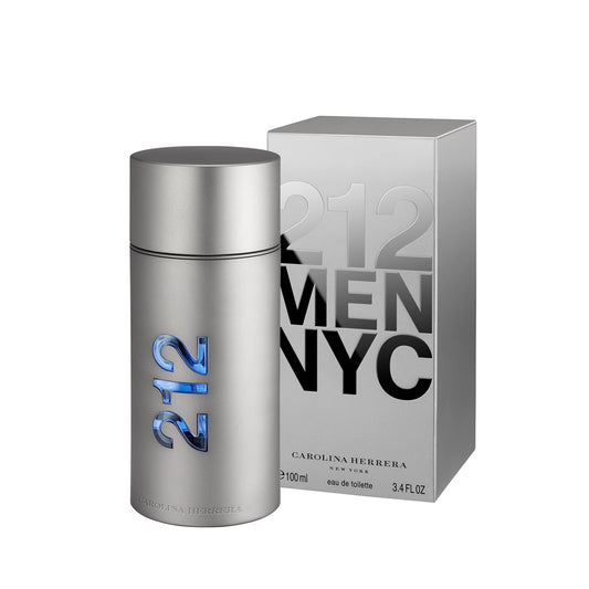 212 Men 3.4 Fl oz