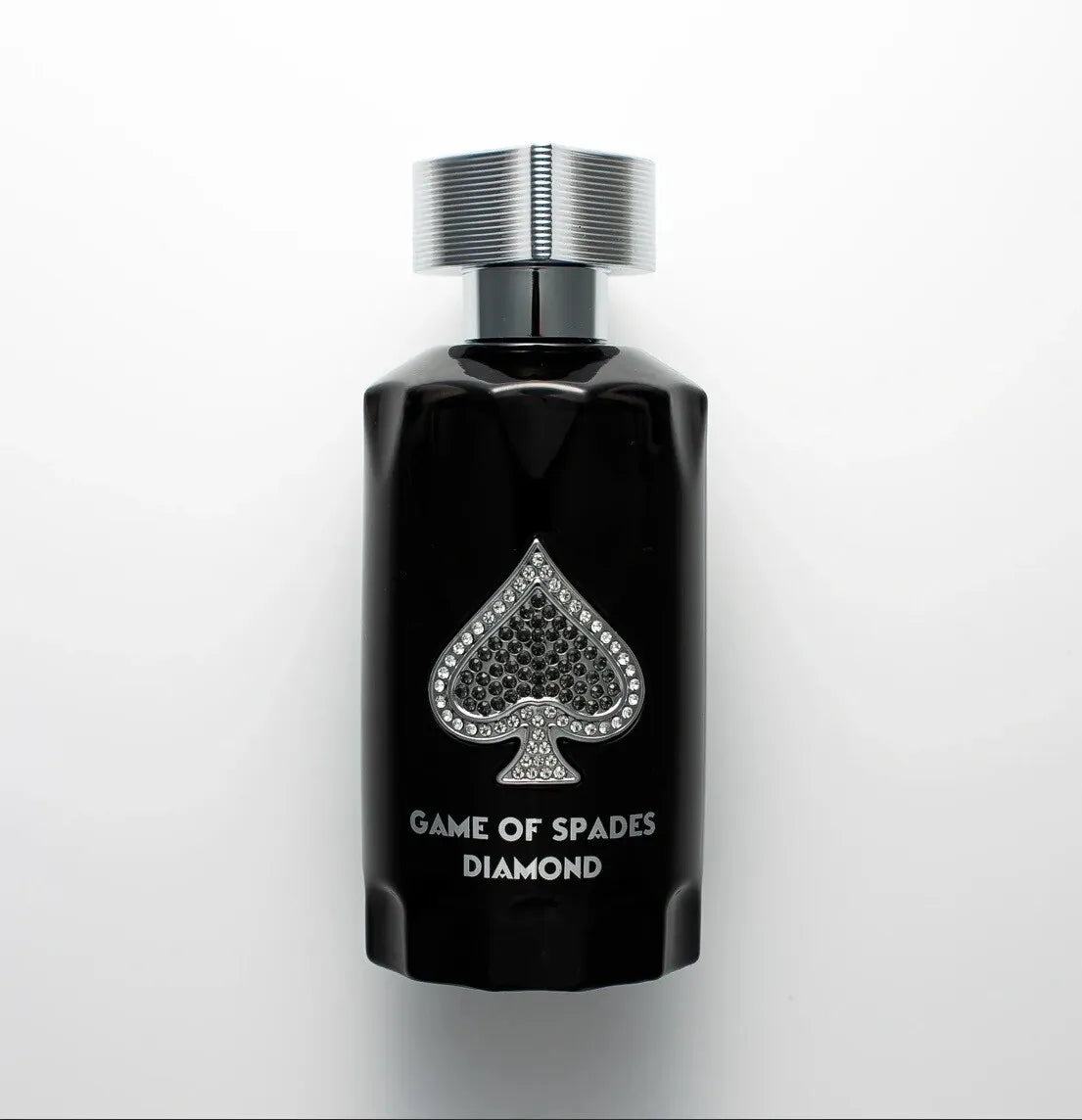 Jo Milano Game of Spades Diamond 3.0oz Edp U