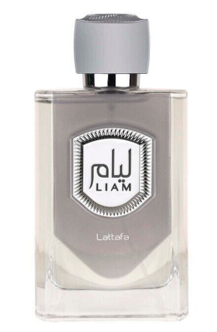 Lattafa Liam Grey 3.4 Edp U