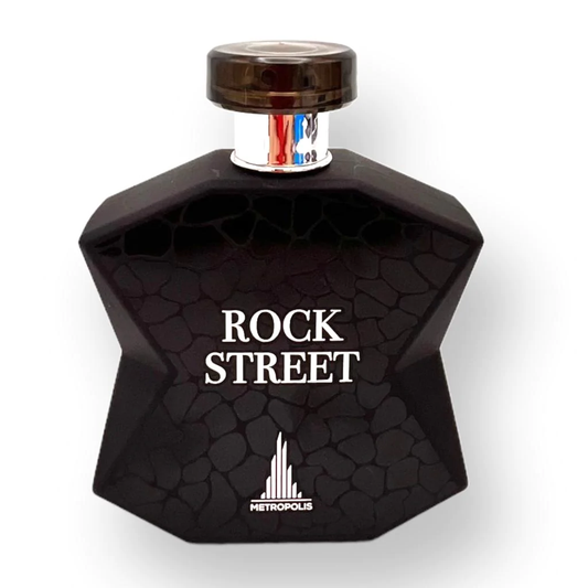 Le Chemeau Rock Street 3.4 Edp M