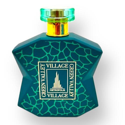 Le Chameau Green Valley Village 3.4 Edp U