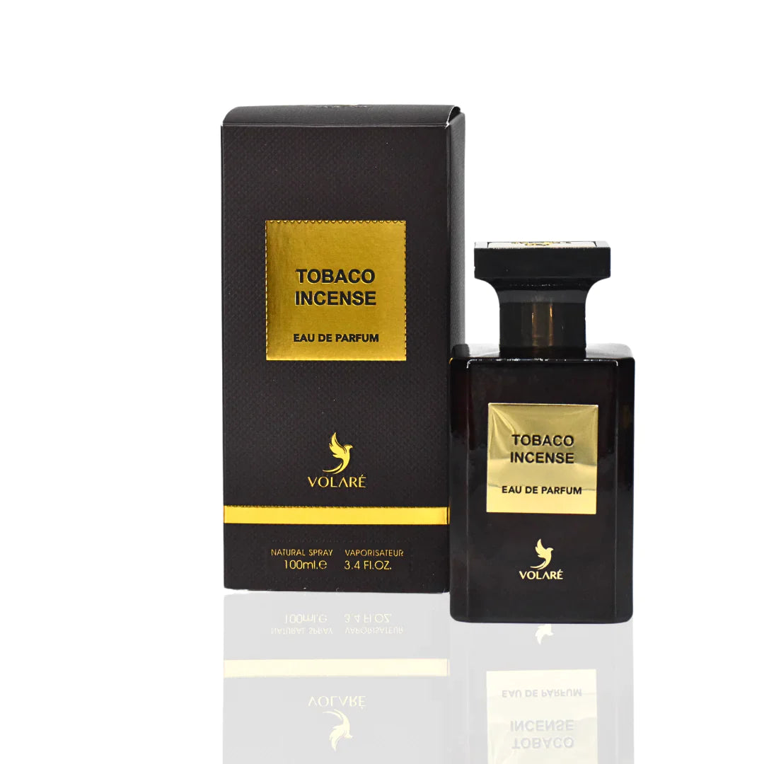 Volare Tobaco Incense 3.4 Edp U