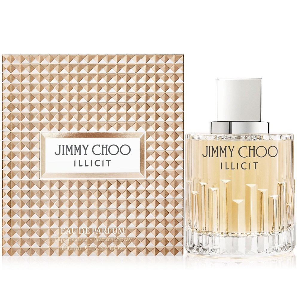 Jimmy Choo Illicit 3.4 Fl oz