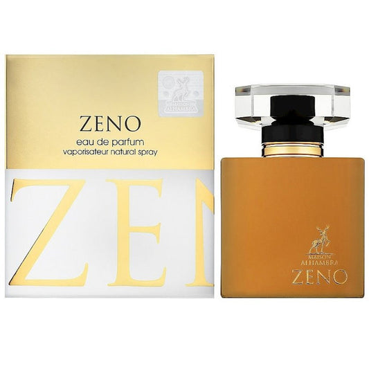 Maison Alhambra Zeno 3.4 Edp U